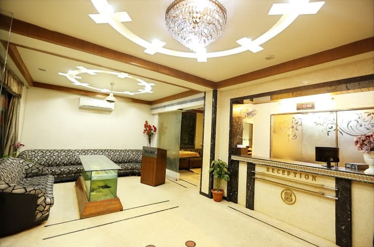 Hotel Swagath Residency Kukatpally, Hyderabad 4